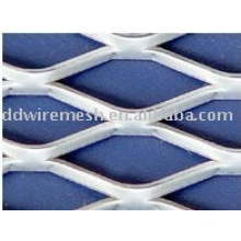 stainless aluminum mesh